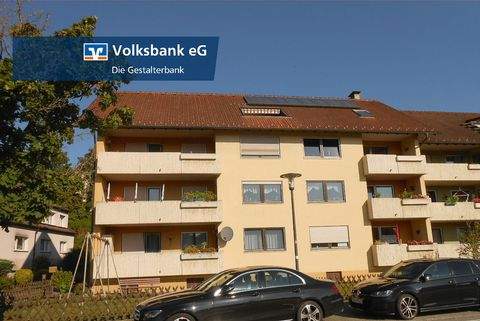 Bad Säckingen Wohnungen, Bad Säckingen Wohnung kaufen