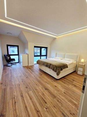 OG Schlafzimmer