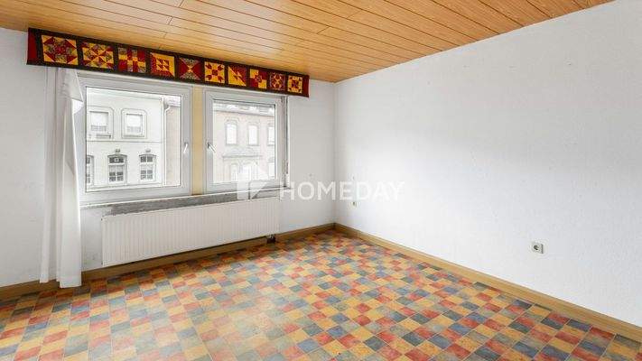 2. OG Schlafzimmer 1