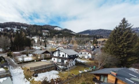 Bad Kleinkirchheim Gastronomie, Pacht, Gaststätten