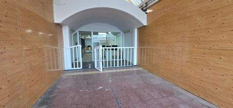 Maspalomas Büros, Büroräume, Büroflächen 