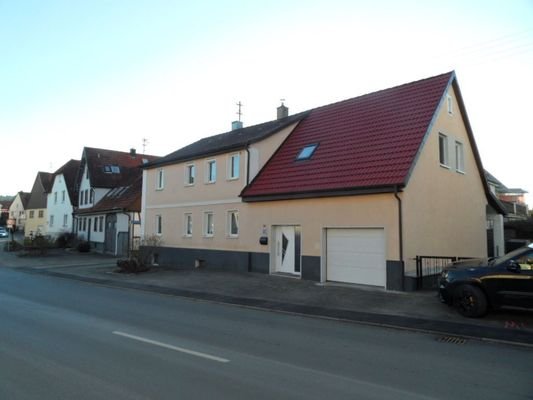 Frontansicht 