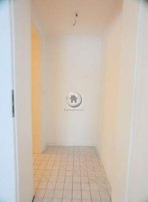 Flur zum Bad - Bild 2