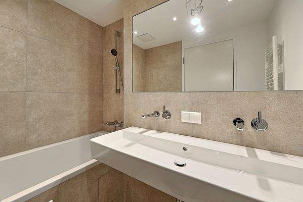 Schumanngasse | Badezimmer