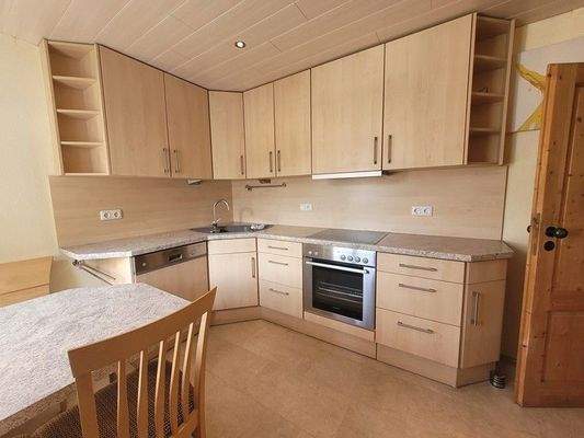 017 Moderne Küche OG Haus 2