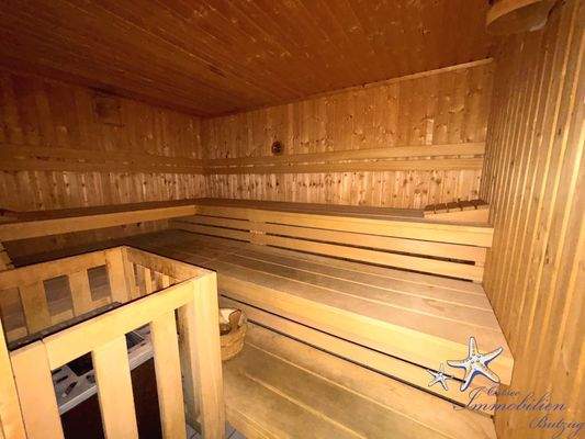 Gem. Sauna