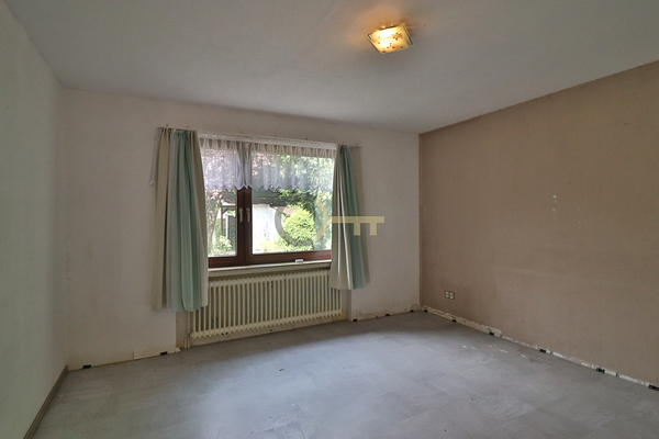 Kinderzimmer EG - Hinterhaus