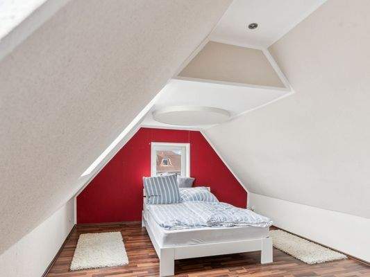 Zimmer Spitzboden