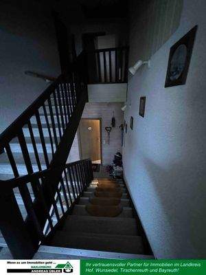 Treppenhaus 