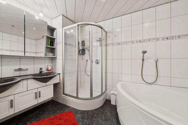 Badezimmer OG