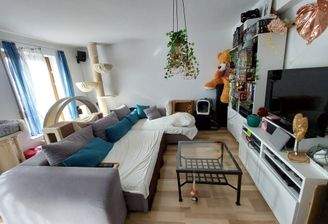 Beispiel: Wohnbereich