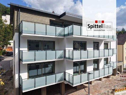 SpittelBau GmbH
