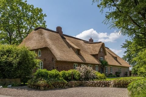 Dagebüll Häuser, Dagebüll Haus kaufen