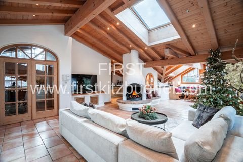 Reith bei Kitzbühel Wohnungen, Reith bei Kitzbühel Wohnung kaufen