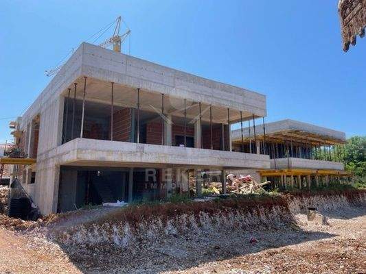 Bauzustand im Juni 2023