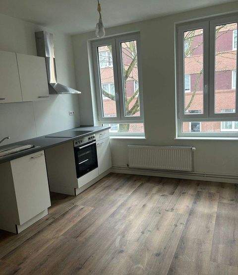 Hamburg Wohnungen, Hamburg Wohnung mieten