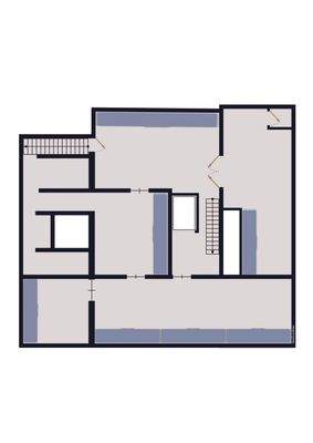 Keller-, und Lagerfläche
