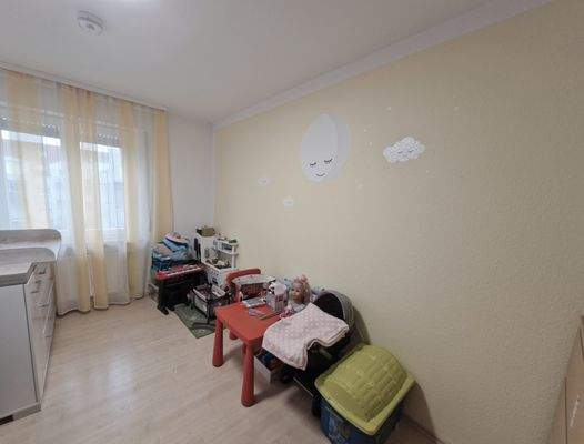 Kinderzimmer 