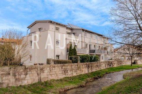 Bad Staffelstein Wohnungen, Bad Staffelstein Wohnung mieten