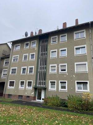 Schwarzerlenweg 29 Ansicht vorne