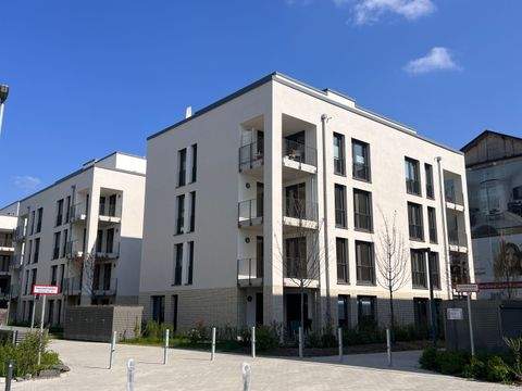 Weinheim Wohnungen, Weinheim Wohnung kaufen