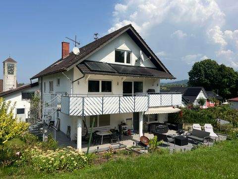 Durbach-Ebersweier Wohnungen, Durbach-Ebersweier Wohnung kaufen