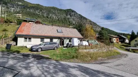 Bad Bleiberg Häuser, Bad Bleiberg Haus kaufen