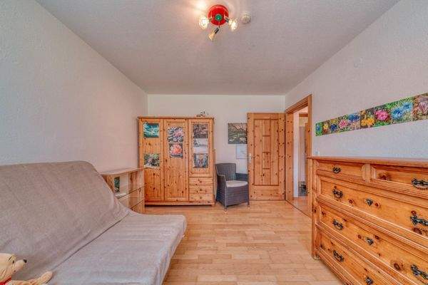 Schlafzimmer | Erster Stock