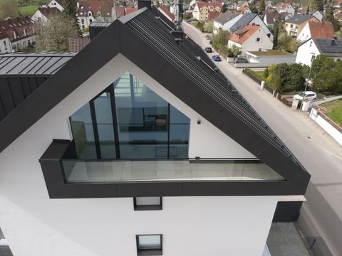 Aystetten Wohnungen, Aystetten Wohnung kaufen
