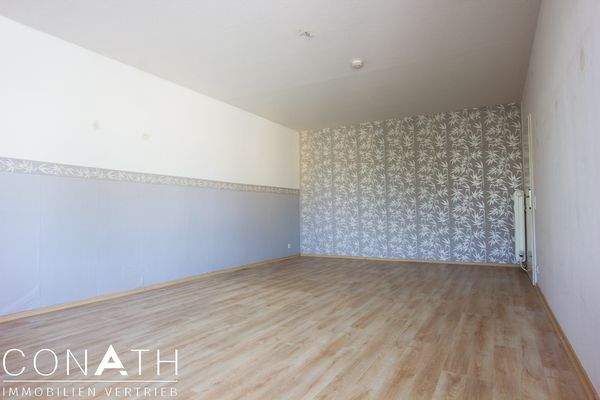 Conath-Immobilien_Harsefeld_Buxtehude_Fredenbeck – Wohnzimmer