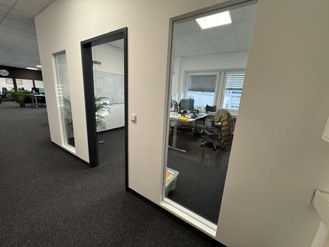 Nürnberg Büros, Büroräume, Büroflächen 