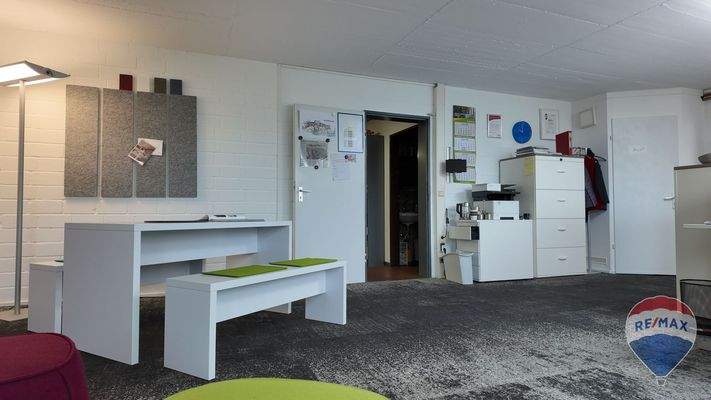 Büro/Lager