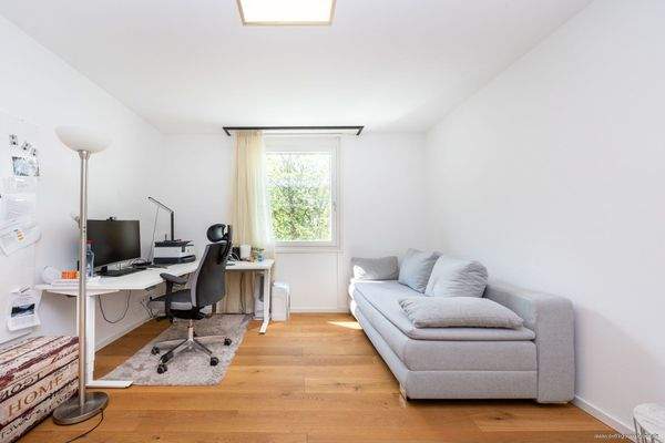 Impressionen Stadthaus