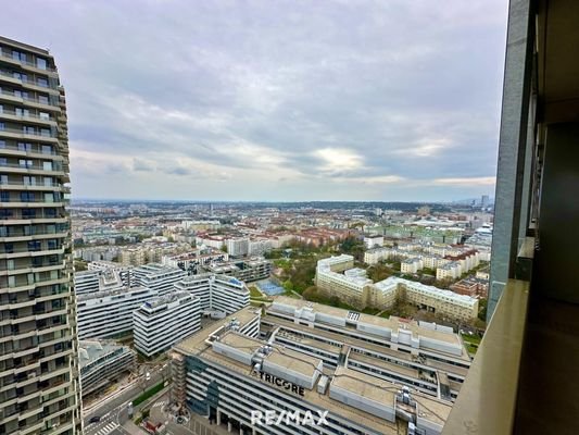 Aussicht