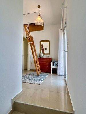 MIT VIDEO! Kreta, Kalo Chorio: Elegante freistehende Villa mit Meerblick zu verkaufen