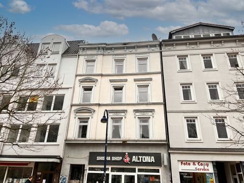 Hamburg Wohnungen, Hamburg Wohnung kaufen