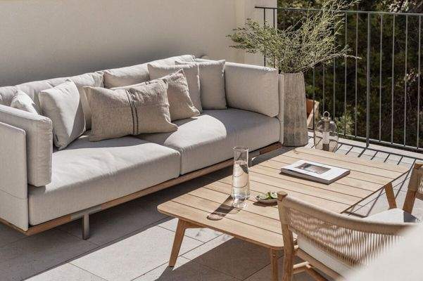 Exklusives Neubau-Penthouse in Cala Mayor 15