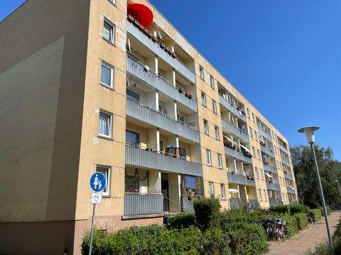Perleberg Wohnungen, Perleberg Wohnung mieten