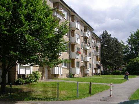 Hamburg Wohnungen, Hamburg Wohnung mieten