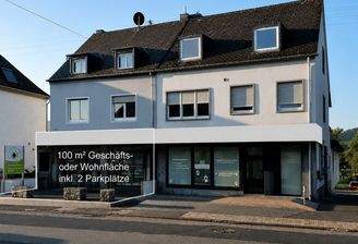 Vorderansicht