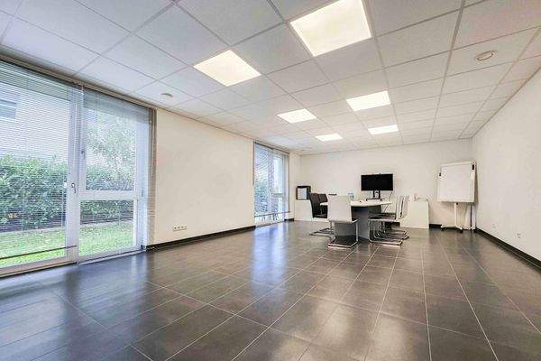 Meeting- Seminarraum EG