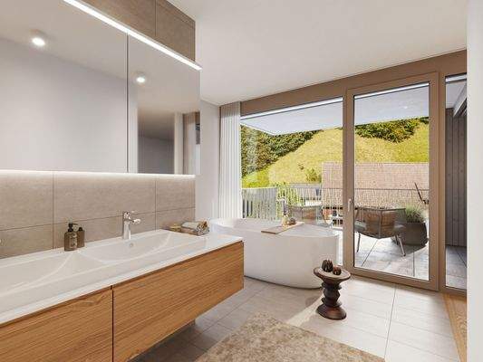 Fallenberggasse, Dornbirn-Innenraum-Whg B12_Bad