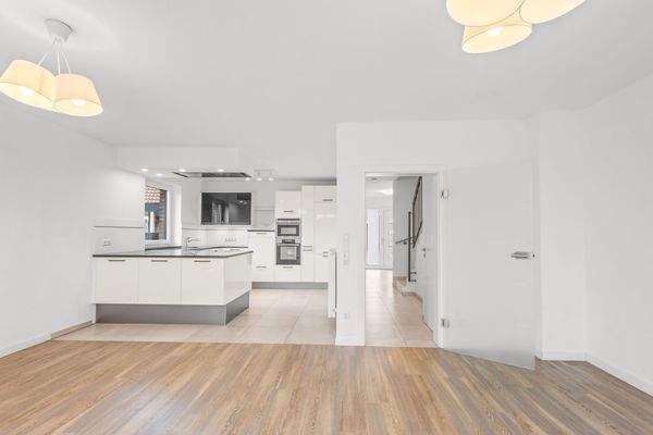 Wohnen / Essen / Kochen