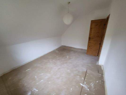 1. Kinderzimmer Obergeschoss