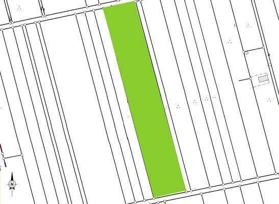 Grundstücksfläche ca. 2.678 qm