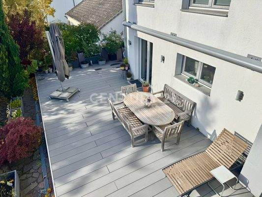 Sonnenuntergänge, frische Luft und gemütliche Stunden