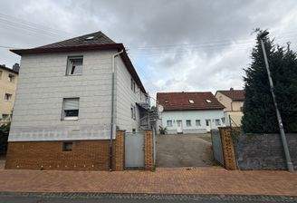 Häuseransicht