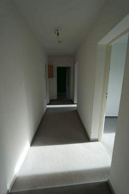 Flur/Eingangsbereich