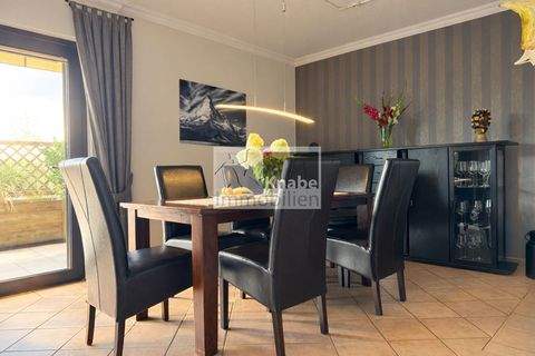 Dissen am Teutoburger Wald Wohnungen, Dissen am Teutoburger Wald Wohnung kaufen