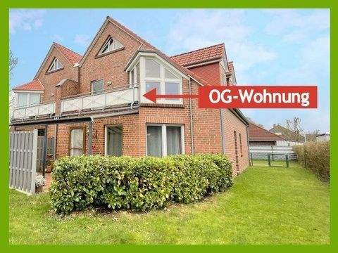 Moormerland Wohnungen, Moormerland Wohnung kaufen